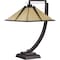 Quoizel Pomeroy Table Lamp TF1791TWT - alternate 4